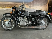 Dnepr 650 (met zijspan) 1970 - afbeelding 3 van  14