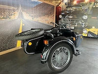 Dnepr 650 (met zijspan) 1970 - afbeelding 7 van  14