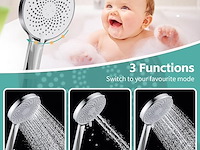 Dnkelar badkuipkraan - afbeelding 6 van  6