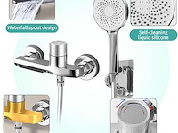 Dnkelar badkuipkraan - afbeelding 4 van  6