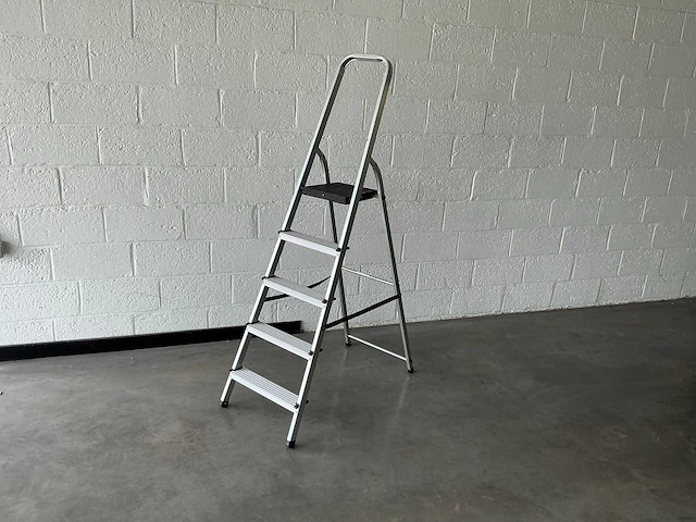 Do113-105 trapladder - afbeelding 1 van  6