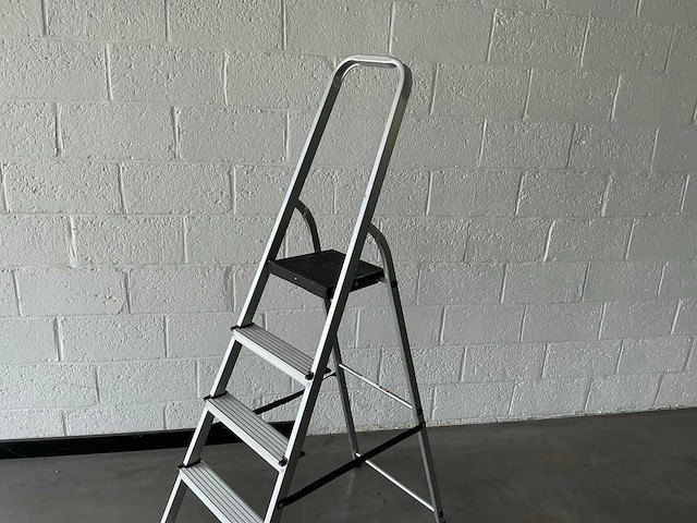 Do113-105 trapladder - afbeelding 2 van  6