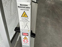 Do113-105 trapladder - afbeelding 5 van  6
