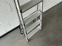 Do113-105 trapladder - afbeelding 6 van  6