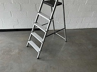 Do113-105 trapladder - afbeelding 3 van  7