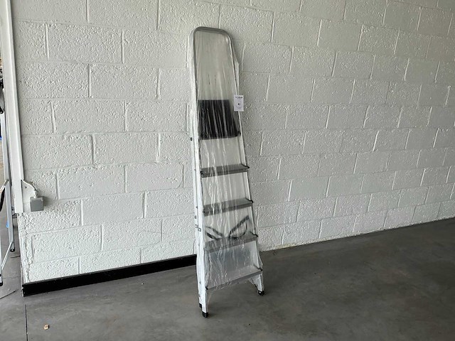 Do113-105 trapladder - afbeelding 7 van  7