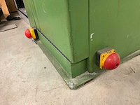 Doall dbw-15 lintzaagmachine - afbeelding 3 van  15
