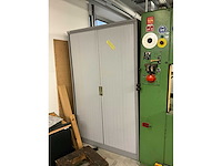 Doall dbw-15 lintzaagmachine - afbeelding 7 van  15