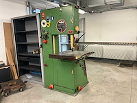 Doall dbw-15 lintzaagmachine
