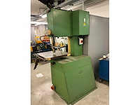 Doall dbw-15 lintzaagmachine - afbeelding 9 van  15