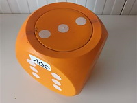 Dobbelsteen - afbeelding 2 van  4