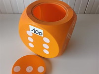 Dobbelsteen - afbeelding 4 van  4