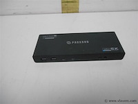 Docking station prokord pk-5kdlc100 - afbeelding 1 van  2