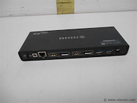 Docking station prokord pk-5kdlc100 - afbeelding 2 van  2
