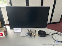 Dockingstation hp plus monitor hp