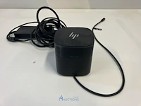 Dockingstation hp