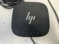 Dockingstation hp - afbeelding 2 van  4