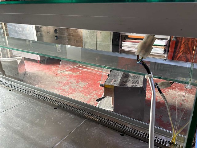 Docriluc koeltoonbank display - afbeelding 5 van  25