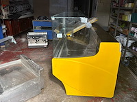 Docriluc koeltoonbank display - afbeelding 12 van  25