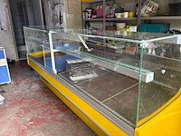 Docriluc koeltoonbank display - afbeelding 22 van  25