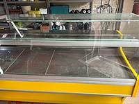 Docriluc koeltoonbank display - afbeelding 23 van  25