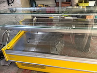 Docriluc koeltoonbank display - afbeelding 24 van  25