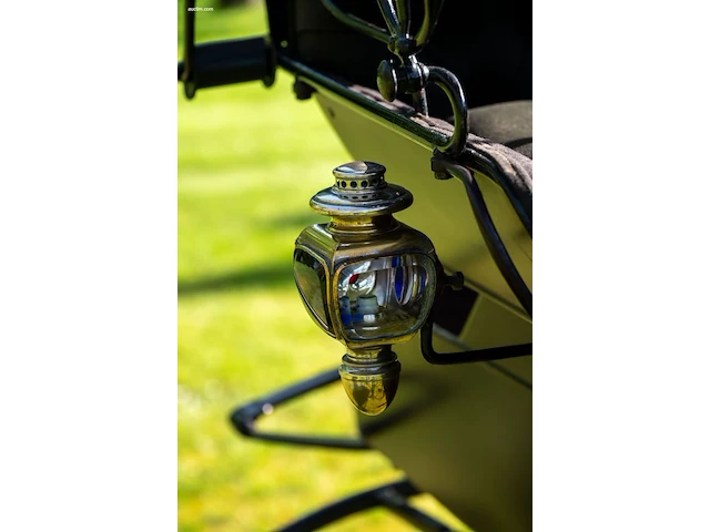 Doctor’s buggy /physician's phaeton - afbeelding 5 van  26