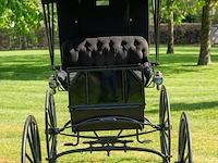 Doctor’s buggy /physician's phaeton - afbeelding 16 van  26