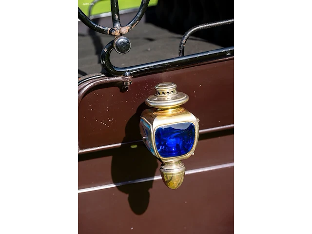 Doctor’s buggy /physician's phaeton - afbeelding 24 van  26