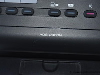 Document scanner, brother, ads-2400n, werking niet gekend - afbeelding 2 van  2