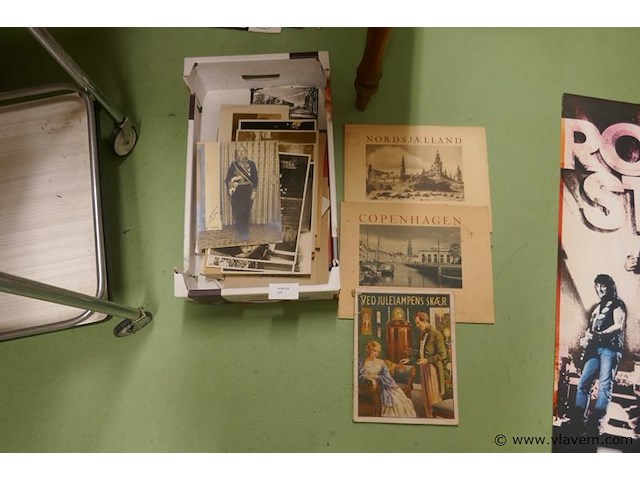 Documentatie denemarken - afbeelding 1 van  1