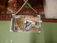 Documentatie en oude foto's van denemarken - afbeelding 1 van  1