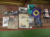 Documentatie kuifje - afbeelding 1 van  1