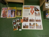 Documentatie ros beiaard - afbeelding 1 van  1