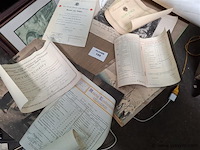 Documenten - afbeelding 1 van  7