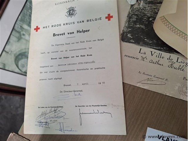 Documenten - afbeelding 5 van  7