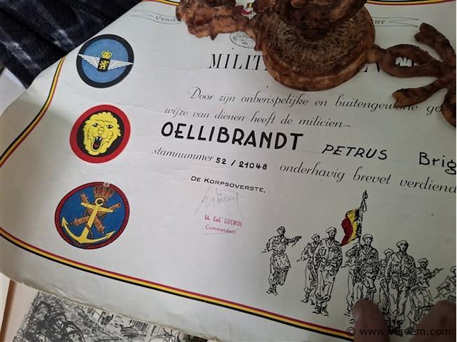 Documenten - afbeelding 6 van  7