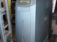 Documentenversnipperaar, gbc, shredmaster cc285, werking niet gekend - afbeelding 2 van  2