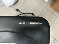 Documentversnipperaar fellowes ms-450cs. werking niet gekend. - afbeelding 1 van  3