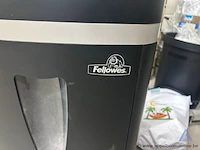 Documentversnipperaar fellowes ms-450cs. werking niet gekend. - afbeelding 2 van  3