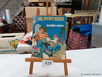 Dodelijke erfenis - afbeelding 1 van  2