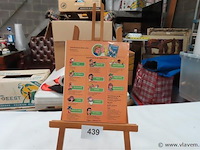 Dodelijke erfenis - afbeelding 2 van  2