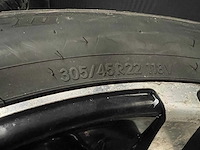 Dodge - car tyre - afbeelding 3 van  3
