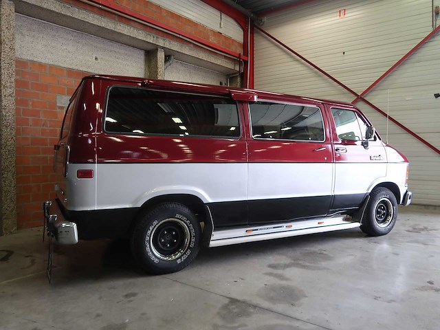 Dodge - ram - classic cars >15 - afbeelding 2 van  64