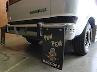 Dodge - ram - classic cars >15 - afbeelding 6 van  64