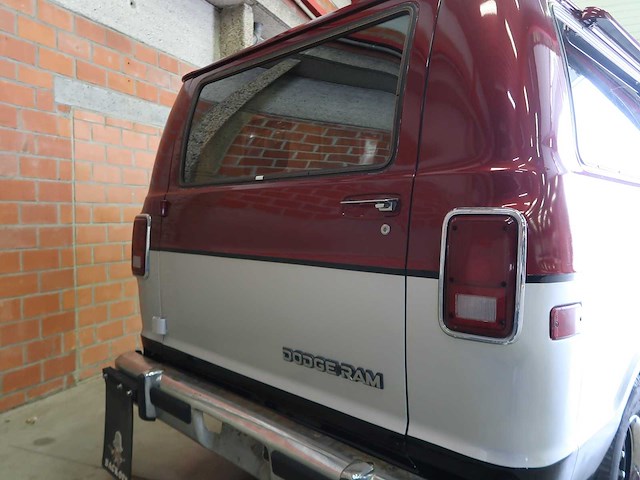 Dodge - ram - classic cars >15 - afbeelding 7 van  64