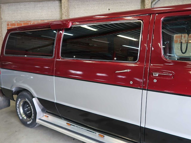 Dodge - ram - classic cars >15 - afbeelding 10 van  64