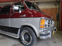 Dodge - ram - classic cars >15 - afbeelding 14 van  64