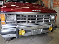 Dodge - ram - classic cars >15 - afbeelding 15 van  64