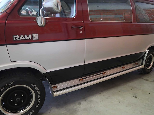 Dodge - ram - classic cars >15 - afbeelding 17 van  64